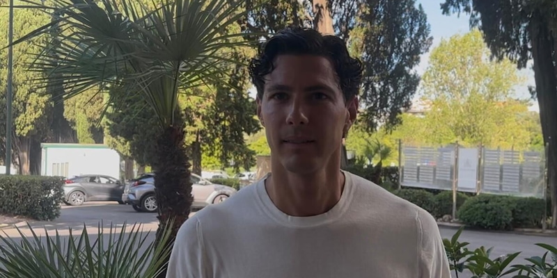 Mazzitelli è un nuovo giocatore del Cagliari: già sostenute le visite mediche 2 Mazzitelli è un nuovo giocatore del Cagliari: già sostenute le visite mediche