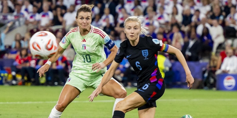 Calcio femminile, un nuovo formato e la spinta dell'Europeo: è il momento di crescere 1 Calcio femminile, un nuovo formato e la spinta dell'Europeo: è il momento di crescere