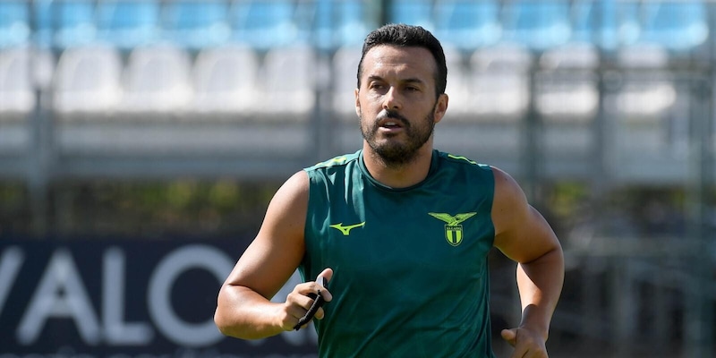 Lazio, Pedro: "Vogliamo tornare in Champions. I tifosi sono una forza per noi". Su Sarri... 2 Lazio, Pedro: "Vogliamo tornare in Champions. I tifosi sono una forza per noi". Su Sarri...
