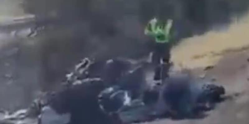 Come è morto Diogo Jota, il comunicato: "Cos'è accaduto durante il sorpasso di notte" 1 Come è morto Diogo Jota, il comunicato: "Cos'è accaduto durante il sorpasso di notte"