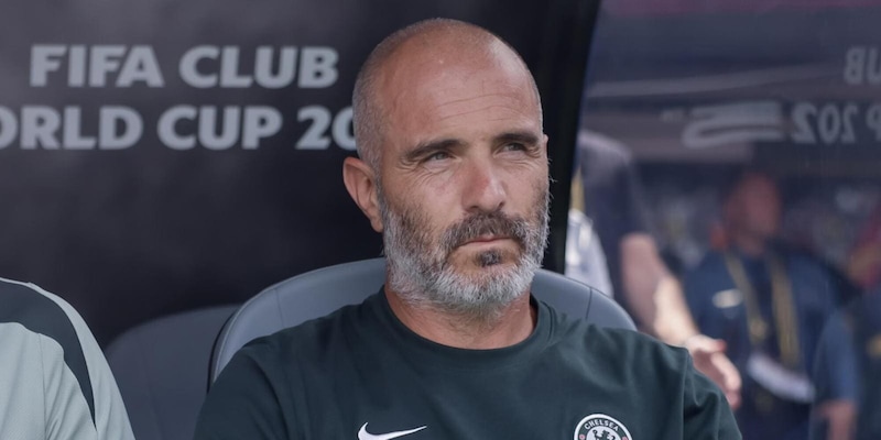 Maresca, c'è un po' d'Italia in finale del Mondiale. L'allievo di Guardiola è diventato un top 1 Maresca, c'è un po' d'Italia in finale del Mondiale. L'allievo di Guardiola è diventato un top