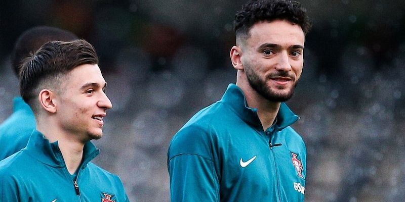 Dal precedente amaro per la Juve alla giocata su Dimarco: chi è Joao Mario 1 Dal precedente amaro per la Juve alla giocata su Dimarco: chi è Joao Mario