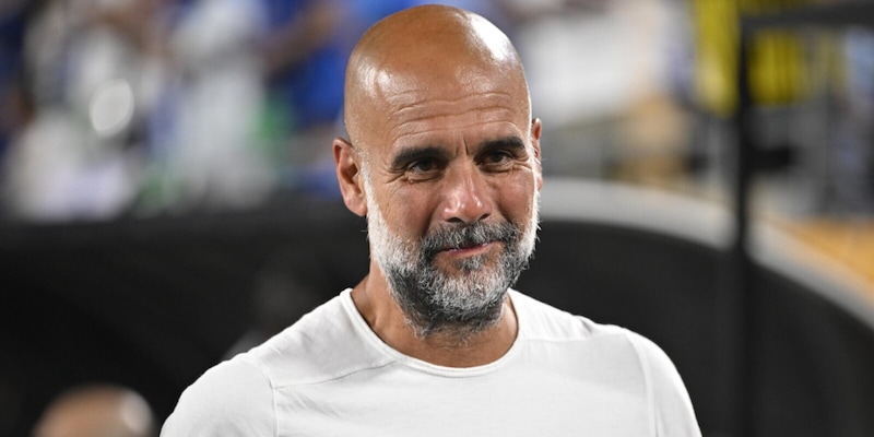 Guardiola: "Lì è finita per sempre. E dopo il City ho già scelto cosa fare" 1 Guardiola: "Lì è finita per sempre. E dopo il City ho già scelto cosa fare"
