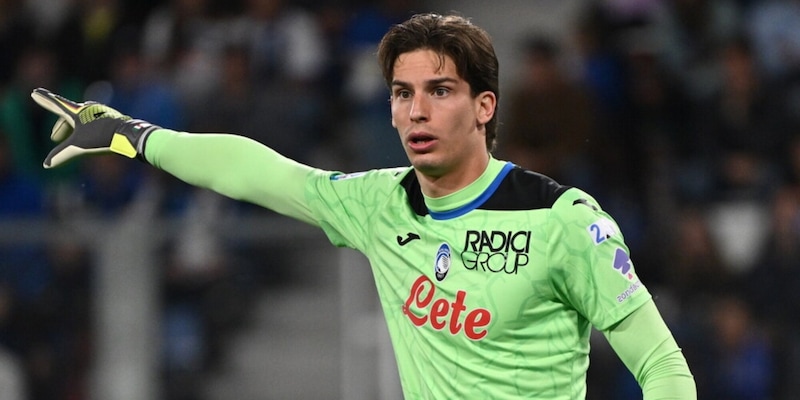 Carnesecchi, idea Inter ma c'è anche Donnarumma. E Inzaghi vuole Calhanoglu 1 Carnesecchi, idea Inter ma c'è anche Donnarumma. E Inzaghi vuole Calhanoglu