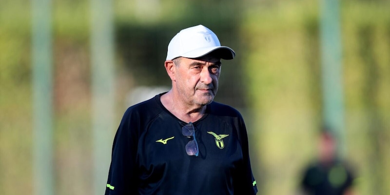 Lazio, amichevole con l’Atromitos a Rieti: tutte le info 3 Lazio, amichevole con l’Atromitos a Rieti: tutte le info
