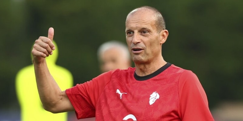 Mercato Milan: Jashari, Doué, la vendetta del Chelsea e le alternative per Allegri 1 Mercato Milan: Jashari, Doué, la vendetta del Chelsea e le alternative per Allegri
