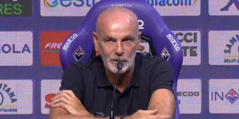Pioli frena subito Allegri: “L’ho segnato sulla lavagna. Ronaldo? Voi non avete idea…” 1 Pioli frena subito Allegri: “L’ho segnato sulla lavagna. Ronaldo? Voi non avete idea…”