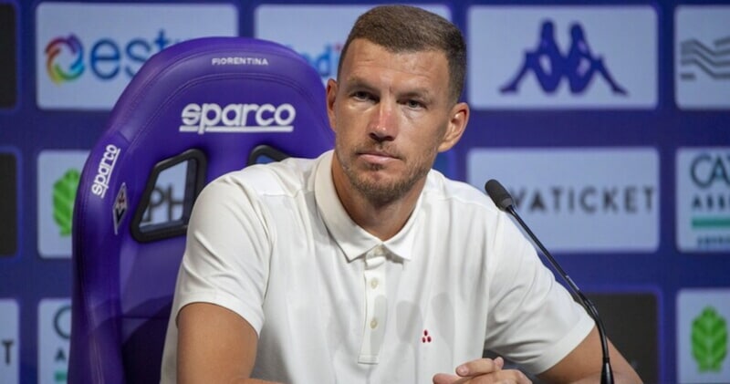 Dzeko: “Che giocatore Kean!”. Quelle parole sull’Inter: “Ho solo detto la verità” 1 Dzeko: “Che giocatore Kean!”. Quelle parole sull’Inter: “Ho solo detto la verità”