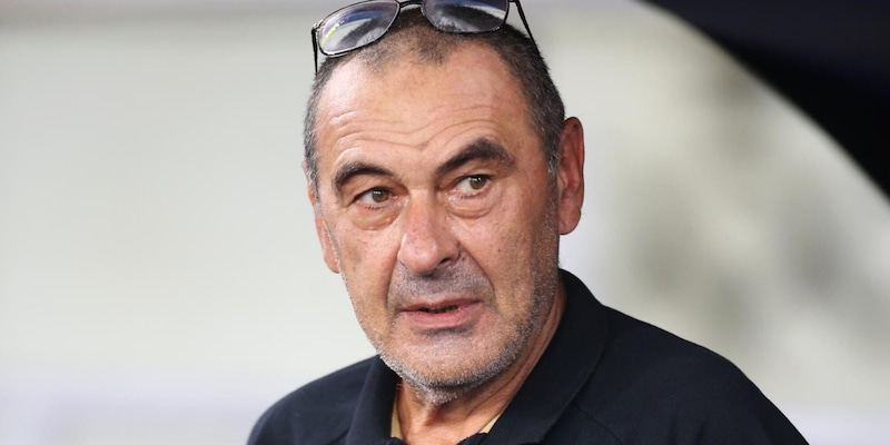 Lazio, i convocati di Sarri per il ritiro: la lista completa 1 Lazio, i convocati di Sarri per il ritiro: la lista completa