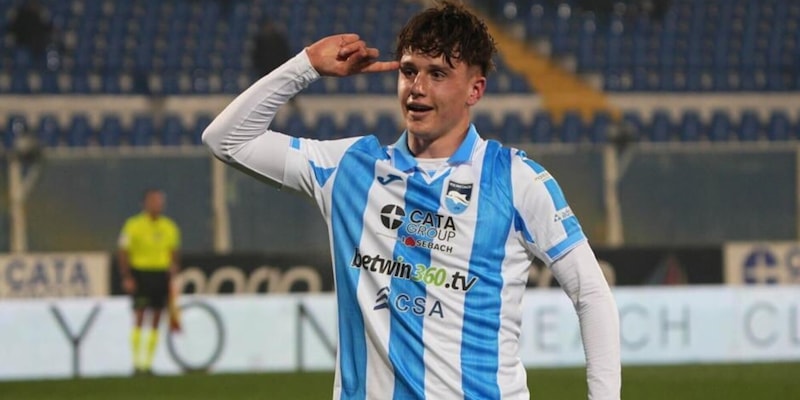 Roma, Arena in arrivo dal Pescara: nell'accordo può rientrare Plaia 1 Roma, Arena in arrivo dal Pescara: nell'accordo può rientrare Plaia