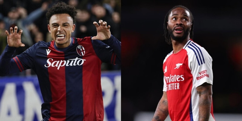 Il Napoli aspetta Ndoye e lavora su Sterling: Manna scatenato 2 Il Napoli aspetta Ndoye e lavora su Sterling: Manna scatenato