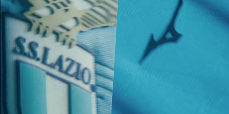 La Lazio spoilera la prima maglia 2025-26: come sarà e quando verrà presentata ufficialmente 1 La Lazio spoilera la prima maglia 2025-26: come sarà e quando verrà presentata ufficialmente