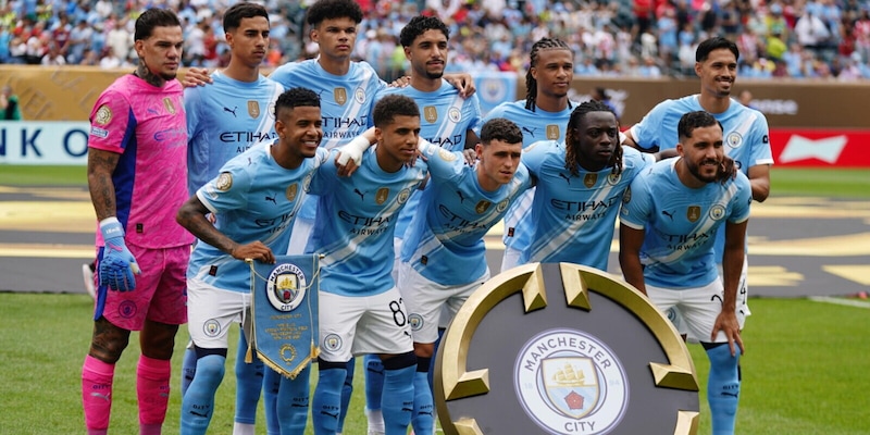 Manchester City, clamoroso accordo da oltre 1 miliardo di euro! I dettagli 1 Manchester City, clamoroso accordo da oltre 1 miliardo di euro! I dettagli