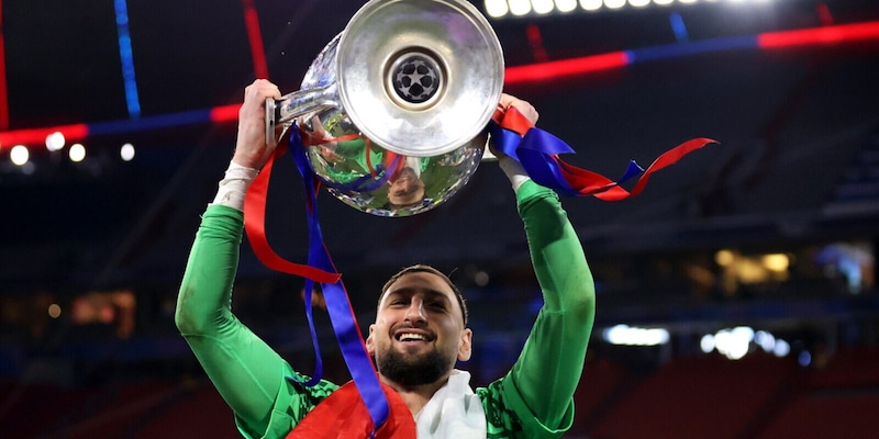 Donnarumma-Psg, stallo. E spunta anche il Manchester United 1 Donnarumma-Psg, stallo. E spunta anche il Manchester United