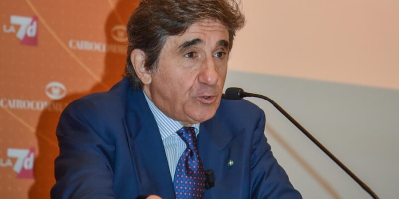 Toro in vendita, Cairo smentisce: "Red Bull mai sentiti, e ora non sono neanche più sponsor" 1 Toro in vendita, Cairo smentisce: "Red Bull mai sentiti, e ora non sono neanche più sponsor"