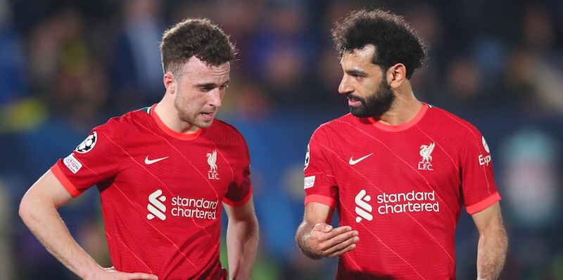 Salah scioccato dopo la morte di Diogo Jota: "Sarà davvero dura quando..." 1 Salah scioccato dopo la morte di Diogo Jota: "Sarà davvero dura quando..."