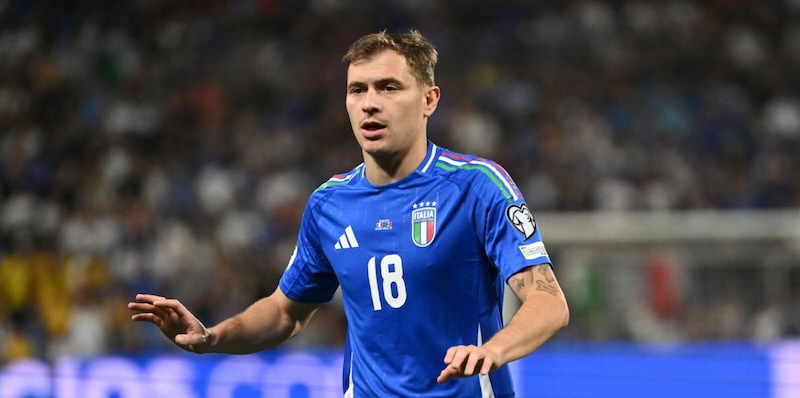 Barella nella lista del Real Madrid: per il dopo Kroos si guarda anche in casa Inter 1 Barella nella lista del Real Madrid: per il dopo Kroos si guarda anche in casa Inter