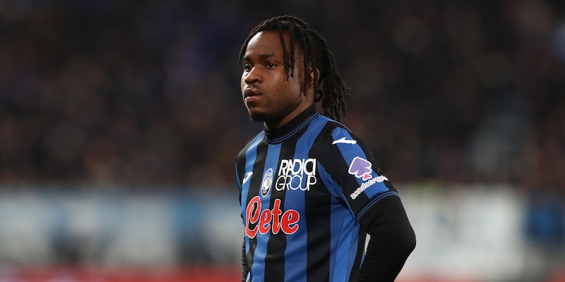 Percassi: "Lookman vuole andare via. L'Inter lo vuole, ma decide l'Atalanta" 2 Percassi: "Lookman vuole andare via. L'Inter lo vuole, ma decide l'Atalanta"