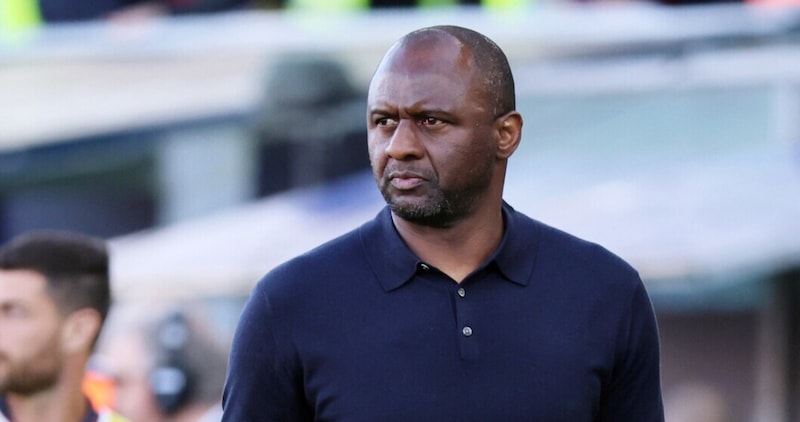 Vieira, messaggi per Inter e Juve: "Marotta mai sentito, Miretti cresciuto al Genoa" 1 Vieira, messaggi per Inter e Juve: "Marotta mai sentito, Miretti cresciuto al Genoa"