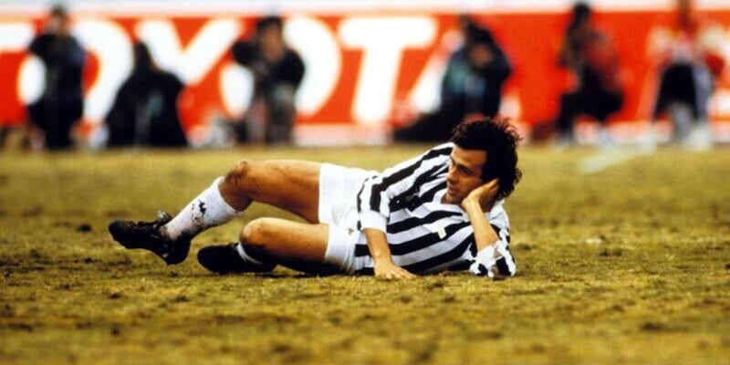Giglio, lo storico fotografo della Juve ci ha lasciato un'immagine che durerà per sempre 2 Giglio, lo storico fotografo della Juve ci ha lasciato un'immagine che durerà per sempre