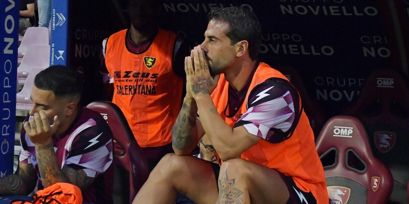 Salernitana, il duro comunicato dopo la decisione del Tar sui playout 1 Salernitana, il duro comunicato dopo la decisione del Tar sui playout