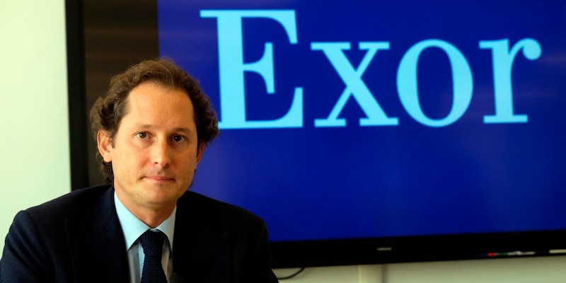 Elkann, 175 milioni al fisco italiano: "Accordo per chiudere vicenda familiare dolorosa" 1 Elkann, 175 milioni al fisco italiano: "Accordo per chiudere vicenda familiare dolorosa"