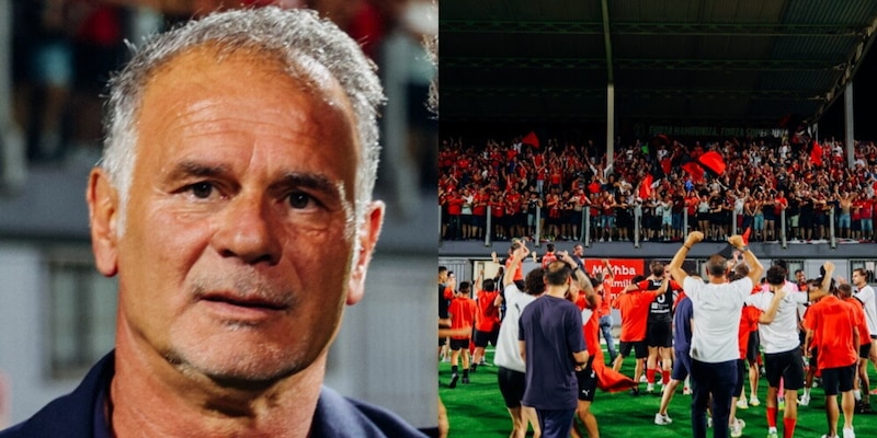 Modica, da Zeman all'Hamrun Spartans: "In Italia mi hanno usato, a Malta ci godiamo un sogno" 2 Modica, da Zeman all'Hamrun Spartans: "In Italia mi hanno usato, a Malta ci godiamo un sogno"