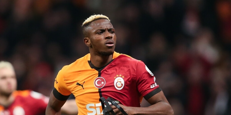 Osimhen, il Galatasaray pronto alla festa: accordo col Napoli, le cifre 1 Osimhen, il Galatasaray pronto alla festa: accordo col Napoli, le cifre