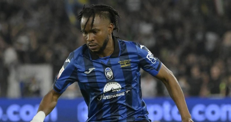 Lookman all'Inter, incontro concluso con l'Atalanta: cosa manca per chiudere 1 Lookman all'Inter, incontro concluso con l'Atalanta: cosa manca per chiudere