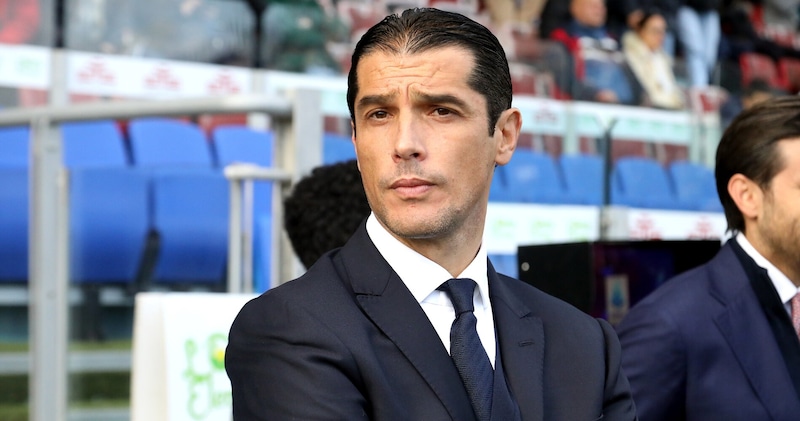 Modesto alla Juventus, Comolli ha preso il direttore tecnico! Chi è l'ex pupillo di Galliani a Monza 1 Modesto alla Juventus, Comolli ha preso il direttore tecnico! Chi è l'ex pupillo di Galliani a Monza