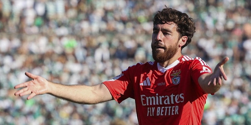 Dal Portogallo: "Inter, Milan e Roma interessate a Kocku"