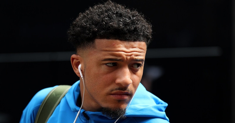 Calciomercato Juve: assist Sancho, accordo a un passo! E Nico può fare spazio 1 Calciomercato Juve: assist Sancho, accordo a un passo! E Nico può fare spazio
