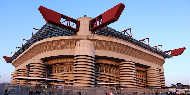 San Siro, sì alla vendita ad Inter e Milan: il Tar respinge la sospensiva 1 San Siro, sì alla vendita ad Inter e Milan: il Tar respinge la sospensiva