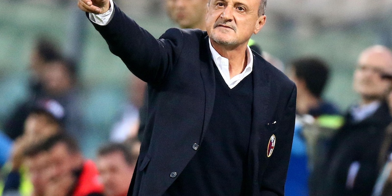 Il bagno al Gianicolo e la rissa con Ljajic, ma ora Delio Rossi riparte dalla sua Foggia 1 Il bagno al Gianicolo e la rissa con Ljajic, ma ora Delio Rossi riparte dalla sua Foggia