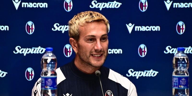 Bernardeschi: "Fondamentale che al Bologna ci sia Italiano". E sulla Juve e Gattuso... 2 Bernardeschi: "Fondamentale che al Bologna ci sia Italiano". E sulla Juve e Gattuso...