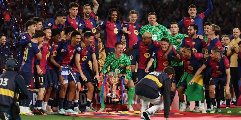 "Sommer-Galatasaray, l'Inter guarda in casa Barcellona per il portiere" 1 "Sommer-Galatasaray, l'Inter guarda in casa Barcellona per il portiere"