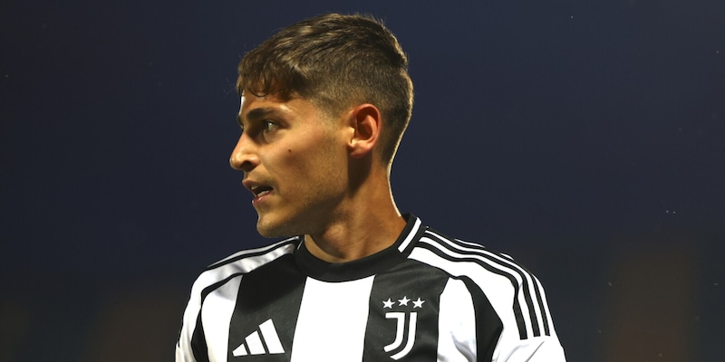 Faticanti, la Juve Next Gen ci punta: pronto un contratto fino al 2028 1 Faticanti, la Juve Next Gen ci punta: pronto un contratto fino al 2028