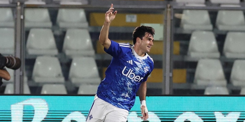 Il bomber dell'estate 2025 Azon in testa, Camarda entra in classifica 2 Il bomber dell'estate 2025 Azon in testa, Camarda entra in classifica