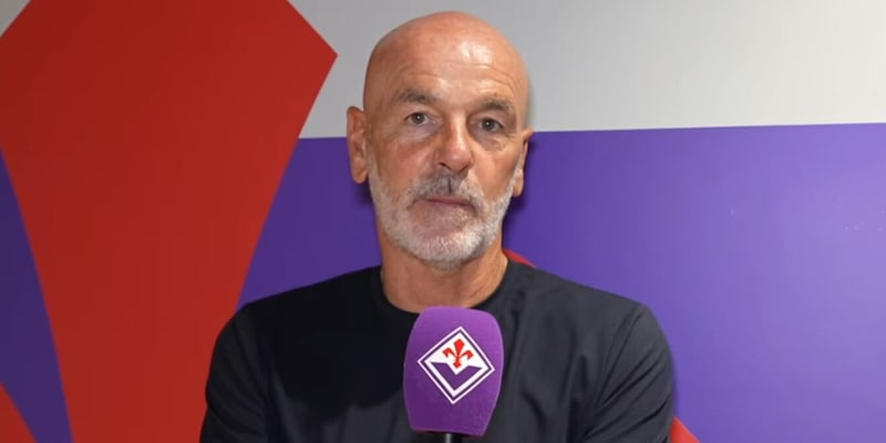 Pioli e il ritorno alla Fiorentina: "Un immenso piacere, cosa mi ha impressionato" 1 Pioli e il ritorno alla Fiorentina: "Un immenso piacere, cosa mi ha impressionato"