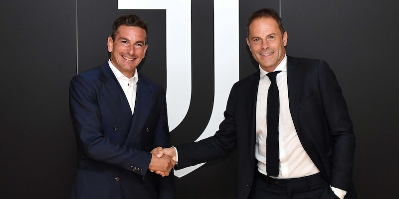 Padoin, un talismano per la Juve Primavera: è il nuovo allenatore. E Magnanelli va da Allegri 1 Padoin, un talismano per la Juve Primavera: è il nuovo allenatore. E Magnanelli va da Allegri