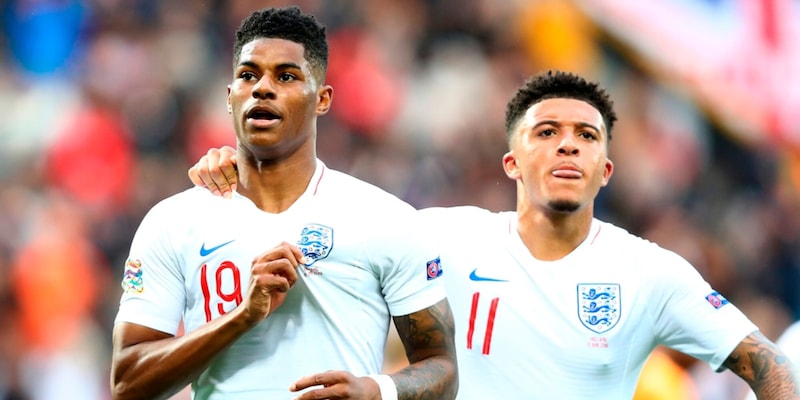 “Rashford, opzione Juve”: cosa si dice in Inghilterra sul possibile colpo di mercato 1 “Rashford, opzione Juve”: cosa si dice in Inghilterra sul possibile colpo di mercato