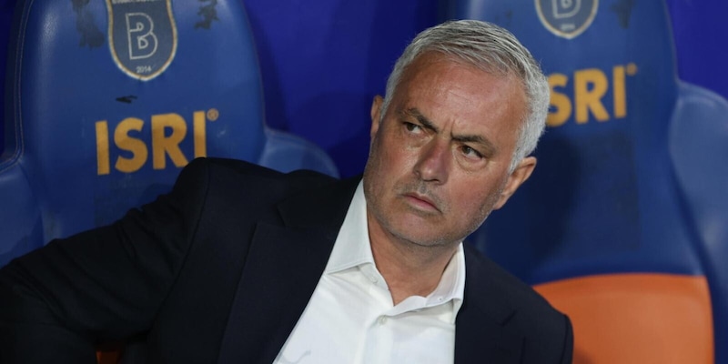 Mourinho: "Tornerò sicuramente ad allenare in Portogallo" 3 Mourinho: "Tornerò sicuramente ad allenare in Portogallo"