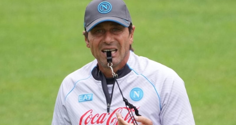 Napoli, il rettore dell'Università Federico II: "Invito Conte a tenere una lezione qui" 3 Napoli, il rettore dell'Università Federico II: "Invito Conte a tenere una lezione qui"