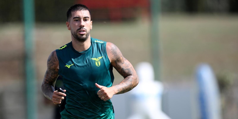 Lazio, buone notizie da Formello: Sarri ritrova Zaccagni e Patric 2 Lazio, buone notizie da Formello: Sarri ritrova Zaccagni e Patric