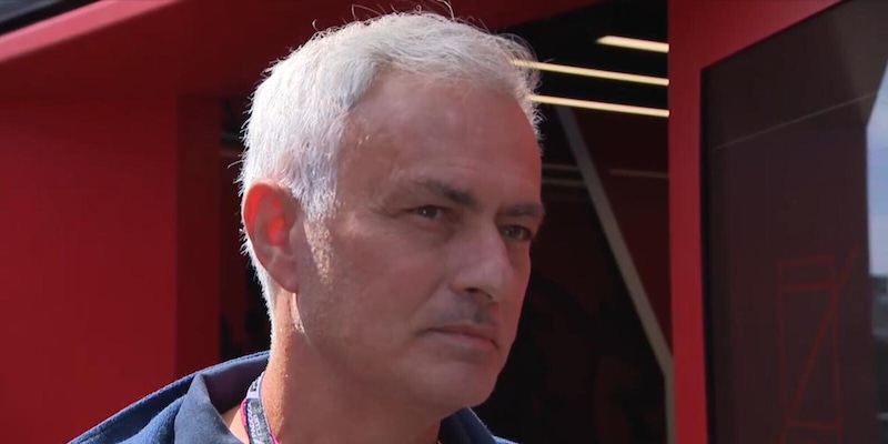 Ferrari, senti Mourinho: "Il Real Madrid della F1. L'Inter di Chivu? Gi auguro tutto tranne una cosa" 1 Ferrari, senti Mourinho: "Il Real Madrid della F1. L'Inter di Chivu? Gi auguro tutto tranne una cosa"