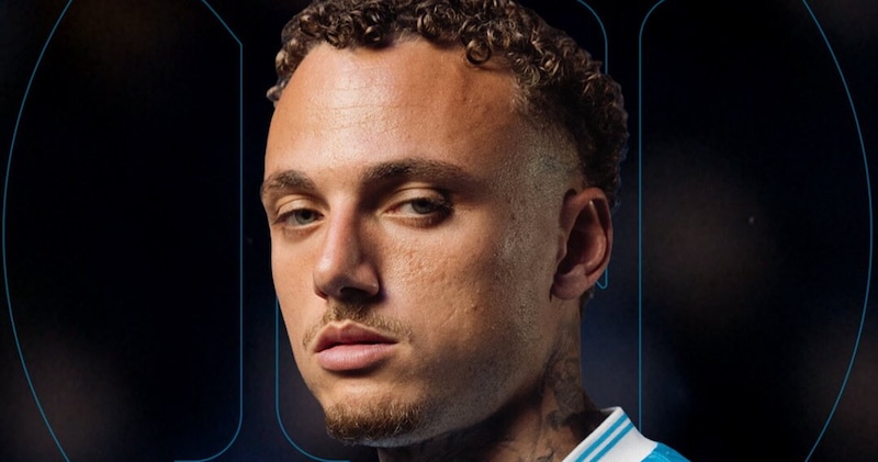 Noa Lang al Napoli, ora è ufficiale: con Conte già a Dimaro. Osimhen invece... 1 Noa Lang al Napoli, ora è ufficiale: con Conte già a Dimaro. Osimhen invece...