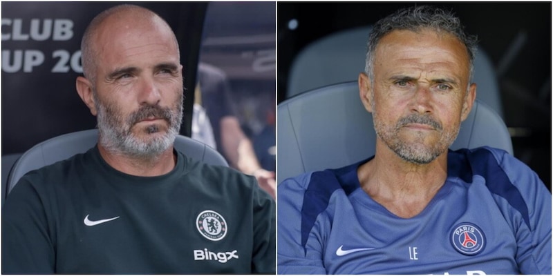 Chelsea-Psg: dove vederla in tv, orario e formazioni della finale del Mondiale per Club 1 Chelsea-Psg: dove vederla in tv, orario e formazioni della finale del Mondiale per Club