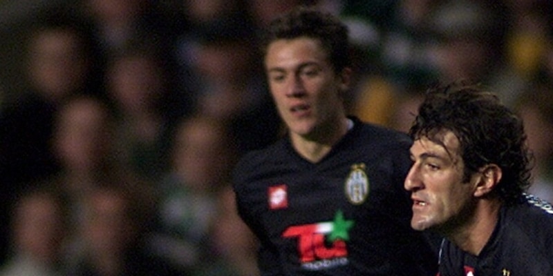 Juve il 30 di David: chi l'ha avuto prima? Da un portiere a due attaccanti 4 Juve il 30 di David: chi l'ha avuto prima? Da un portiere a due attaccanti