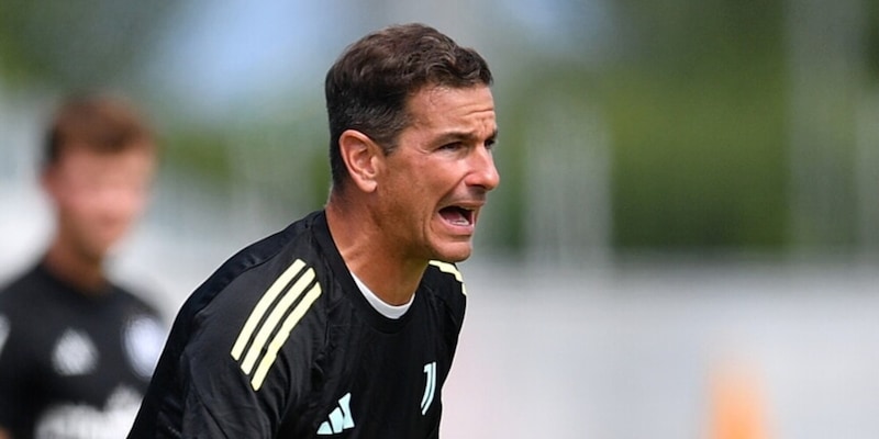 Juve Primavera-Marsiglia finisce 1-1: Padoin, secondo pareggio 2 Juve Primavera-Marsiglia finisce 1-1: Padoin, secondo pareggio