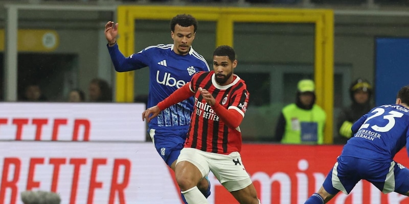 Serie A, ipotesi Milan-Como in Australia: c'è il via libera della Figc 1 Serie A, ipotesi Milan-Como in Australia: c'è il via libera della Figc